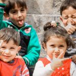 Consejos para afrontar la ansiedad en los hijos