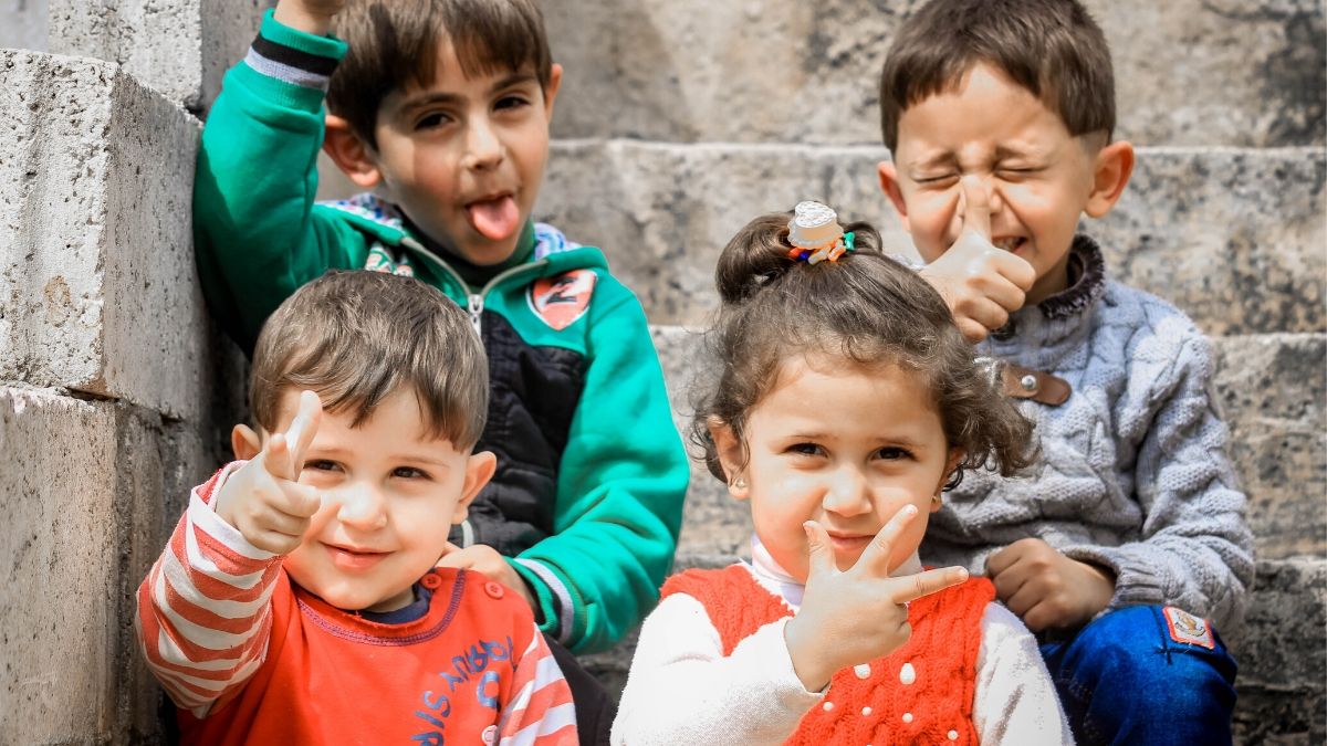 Consejos para afrontar la ansiedad en los hijos